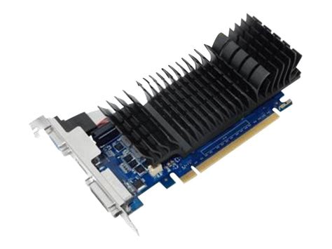 Asus Asus Geforce Gt 730 2gb Gddr5 Gt730 Sl 2gd5 Brk