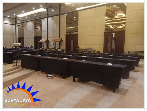 Sedia Sewa Meja Ibm Untuk Meeting Siap Kirim Dan Setting