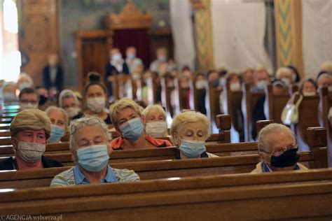 W kościołach w Zakopanem przepraszali za bluźnierstwa i znieważenie