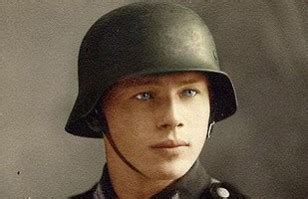 La Historia Del Stahlhelm El M Tico Casco De Acero Del Ej Rcito Alem N