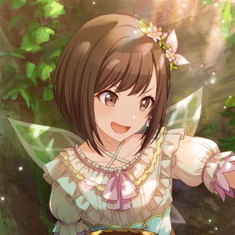 Ena Shinonome Icon Anime Aesthetic Anime Anime Icons