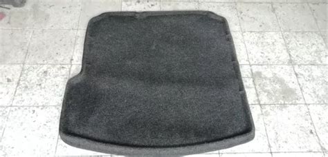 Tapete Cajuela Original Volkswagen Mk5 Bora Gli Trunk Mat MercadoLibre