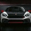 2023 Fiat 124 Sport Spider