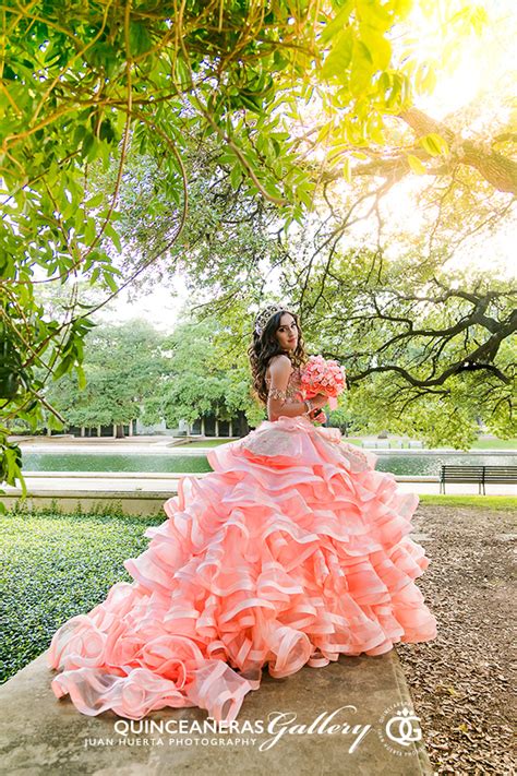 Houston Quinceaneras Gallery By Juan Huerta Photography Servicio De