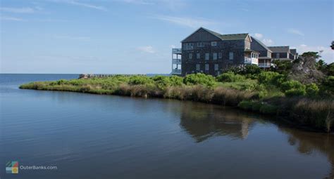 Salvo NC Vacations | OuterBanks.com - OuterBanks.com