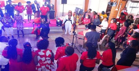 Kenyan Commercial Sex Workers Launch Five Year Strategic Plan