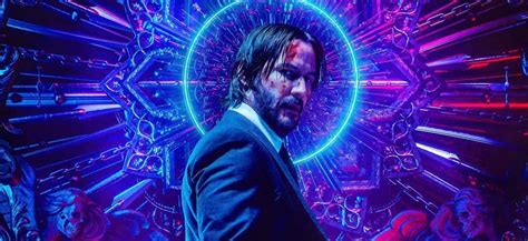 John Wick Chapter Parabellum Review The Action Elite