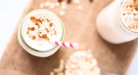 Herbalife Oatmeal Cookie Shake Recipe Hungarian Chef