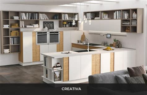 Cucine Moderne Arredo Cucina Moderna Cucine Lube Lube Store