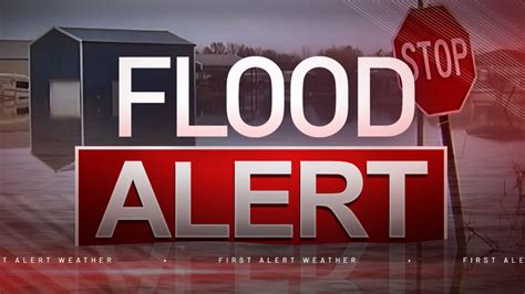 First Alert Flash Flood Watch Continues In The Pee Dee Locally Heavy