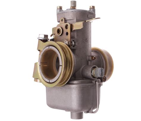 ROY27652 - MZ ETZ 250 251 TS 250 ES карбюратор Тип Bing 84 SPORT купити ...
