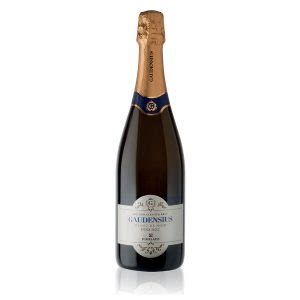 Firriato Gaudensius Blanc De Noir Etna Doc Metodo Classico Brut