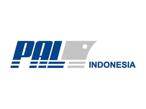 PT PAL Indonesia Logo PNG vector in SVG, PDF, AI, CDR format