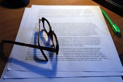 Die Handlung einer Story entwerfen – wikiHow