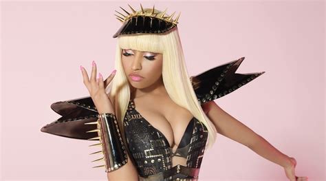 Things You Should Know About Nicki Minaj