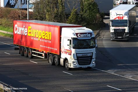 Currie Solution Daf Xf Dk Vpn M Charnock Richard Flickr