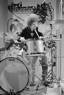 Mitch Mitchell Wikipedia