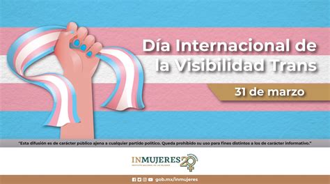 Inmujeres M Xico On Twitter Hoy Es El D A Internacional De La