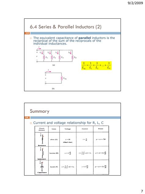 Capacitors And Inductors Pdf