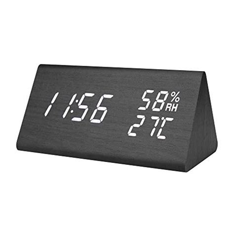 Top E More Alarm Clocks Of Best Reviews Guide