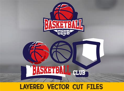 Basketball Svg Files for Cricut, Basketball Clipart, Basketball Team ...