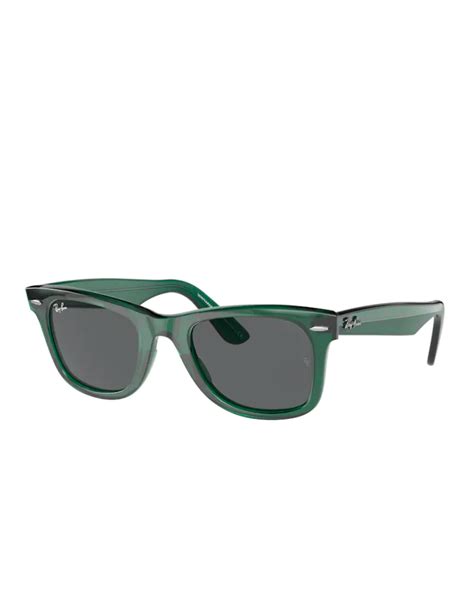 Total Imagen Ray Ban Women S Wayfarer Sunglasses Abzlocal Mx