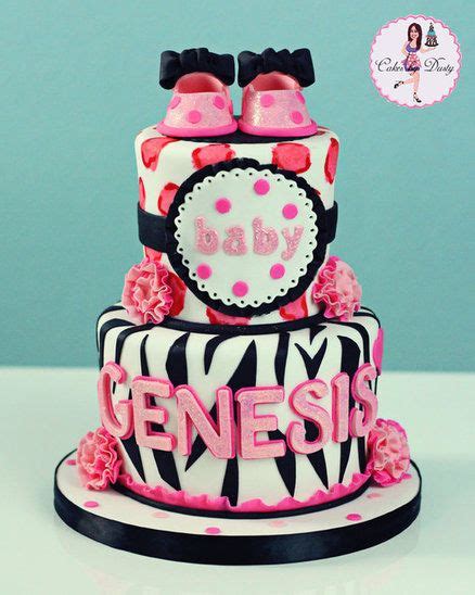 Genesis By Cakesbydusty Cakesdecor Cake Decorating Website