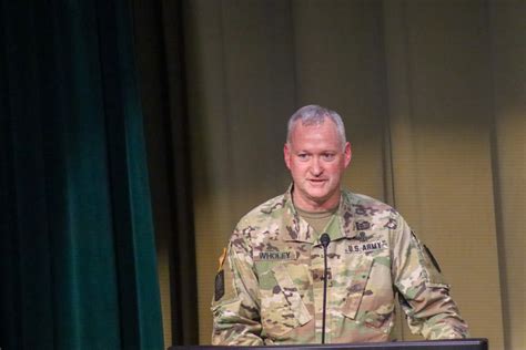 Dvids News Fort Sill Welcomes New Ada National Guard Commander