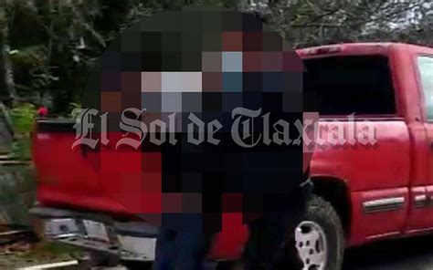 Capturan En Flagrancia A Dos Sujetos Por Robo A Casa Habitaci N En