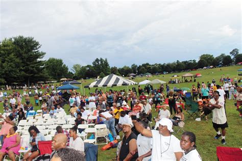 Black Family Reunion draws hundreds again | New Pittsburgh Courier