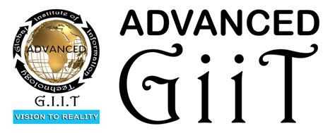 Contact Us Advanced Giit