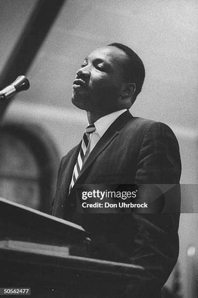 Martin Luther King Jr Images Photos And Premium High Res Pictures