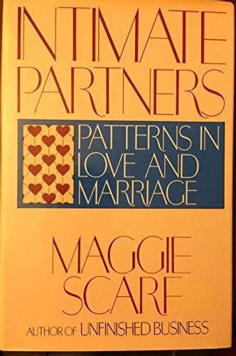 『intimate Partners Patterns In Love And Marriage』｜感想・レビュー 読書メーター