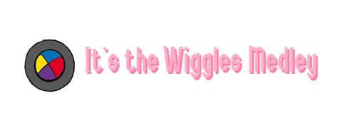 It's the Wiggles Medley Song Title by trevorshane on DeviantArt