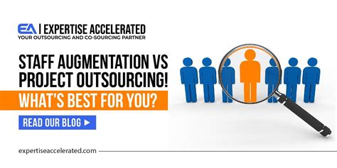 Staff Augmentation Vs Project Outsourcing What Is Best For You