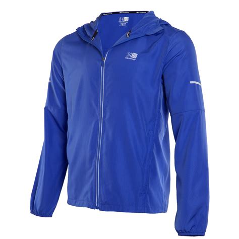 Karrimor Run Jacket Mens Performance Jackets