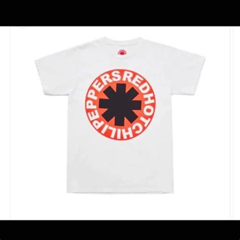 Yahoo オークション Red Hot Chili Peppers レッチリ 東京公演 class