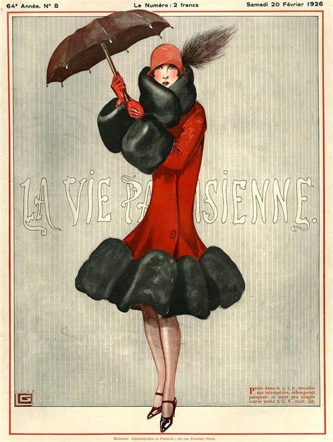 Pin by Martín Garmendia on La Vie Parisienne Art deco illustration