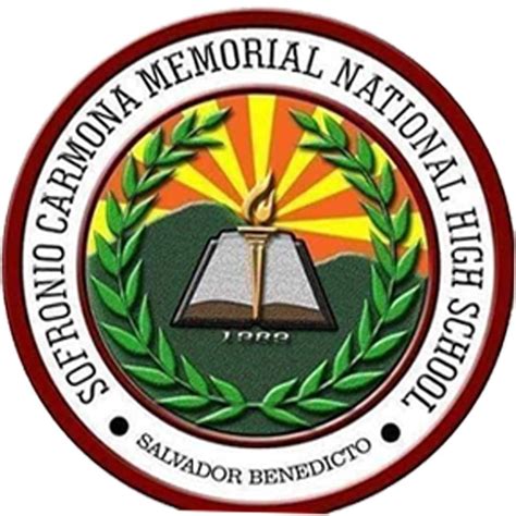 Sofronio Carmona Memorial National High School Pinowayan Annex San