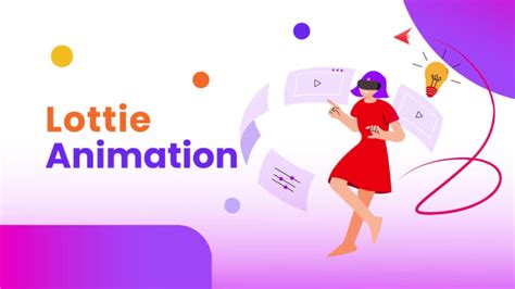 Create Json Or Lottie Animation For Your App Or Website By Anonymograph