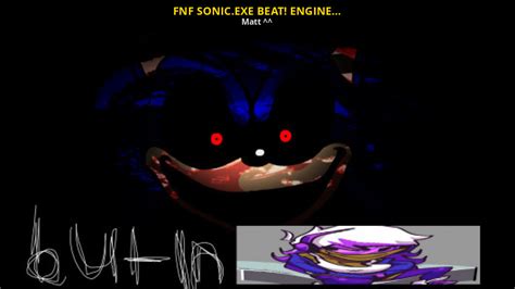 Fnf Sonic Exe Beat Engine Port [friday Night Funkin] [mods]