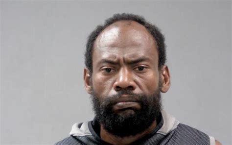 Homeless Man Arrested In Joliet For Failing To Register As Sex Offender