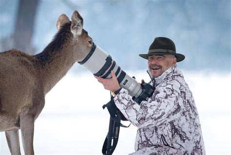 Pictures Showing That Nature Photographers Have The Best Jobs Ever