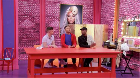 Watch Rupauls Drag Race All Stars Untucked Season 2 Episode 8