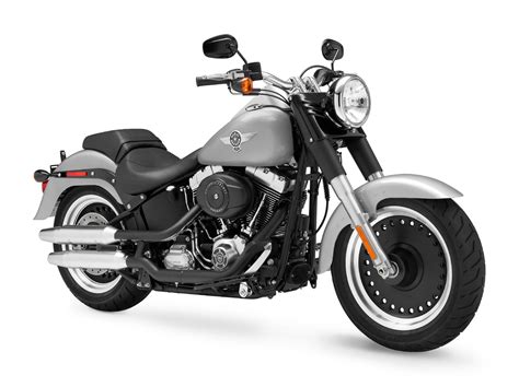 Inspirasi Populer Harley Davidson Fatboy Lo Specs