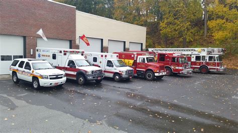 Fire Ems — The Town Of Windsor Vermont