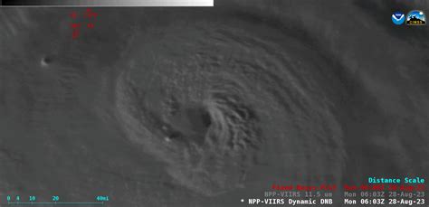 Hurricane Franklin Reaches Category 4 Intensity CIMSS Satellite Blog