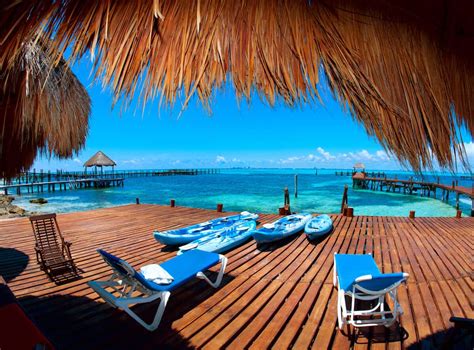 13 Best Hotels In Isla Mujeres Where To Stay What To Do