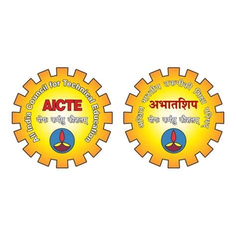 AICTE Logo PNG Vector (PDF) Free Download