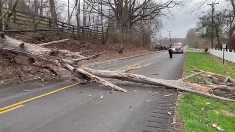 State Of Emergency Issued As Severe Weather Pummels Kentucky Au — Australia’s Leading